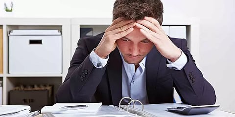 பணியிடங்களில் சுறுசுறுப்பாக இருக்க சில எளிய வழிகள்!
