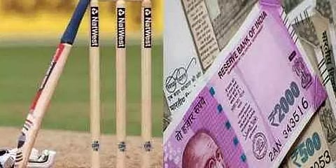 ஐபிஎல் சூதாட்டம்: 19 வயது இளைஞர் தற்கொலை..!