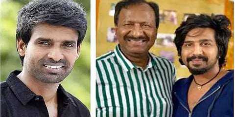 விஷ்ணு விஷால் தந்தைக்கு எதிரான புகார்: சூரி தொடர்ந்த வழக்கிலிருந்து  நீதிபதி திடீர் விலகல்