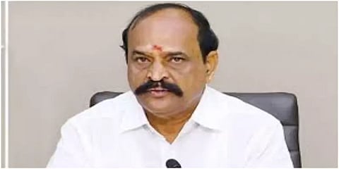 நவ.10ல் புதிய படங்களை வெளியிட கட்டுப்பாடு விதிக்காதீர்கள் - அமைச்சர் கடம்பூர் ராஜு