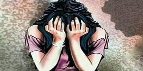 கொரோனா பாதித்த பெண்ணுக்கு பாலியல் துன்புறுத்தல்: மருத்துவமனையின் செக்யூரிட்டி கைது!