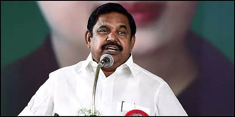 அரசு பள்ளி மாணவர்களுக்கு மட்டுமே 7.5% உள் ஒதுக்கீடு - முதல்வர் விளக்கம்