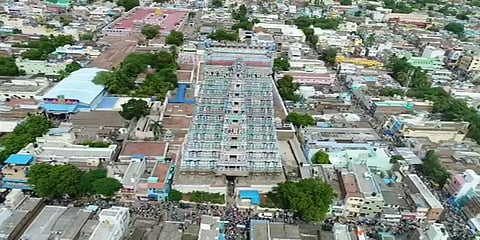 தனிச் சிறப்புடன் தயாரிக்கப்படும்  ஸ்ரீவில்லிபுத்தூர் பால்கோவா.. ஆன்லைன் மூலம் அமோக விற்பனை