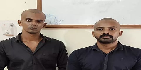 ஆடுகளை திருடியே சினிமா எடுத்த சகோதரர்கள்.. ஹீரோவாக நடித்தது அம்பலம்!