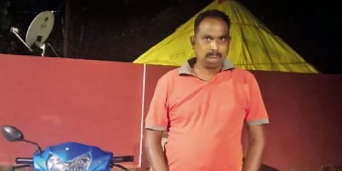 நெய்வேலி விசாரணைக் கைதி செல்வமுருகன் மரணம்  - எதிர்ப்பால் சிபிசிஐடி அதிகாரி மாற்றம்
