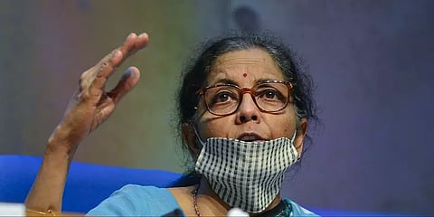 10 உற்பத்தி துறைகளுக்கு ரூ.2 லட்சம் கோடி ஊக்கத்தொகை - மத்திய அமைச்சரவை ஒப்புதல்