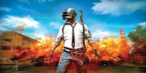 மீண்டும் இந்தியாவில் பப்ஜி ? ஆனால் சீனா தயாரிப்பு அல்ல !
