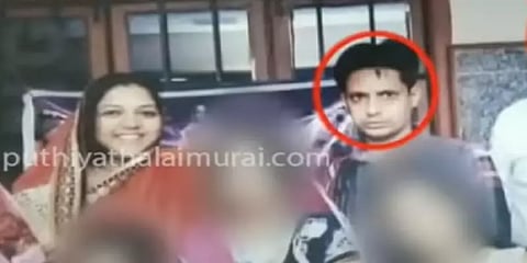 சென்னை:  3 பேர் சுட்டுக்கொல்லப்பட்ட வழக்கில் மருமகள் உள்பட மூவர் கைது
