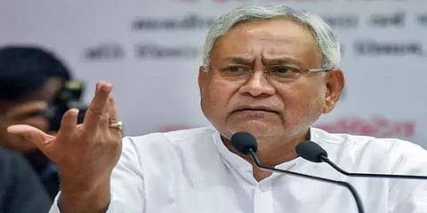 பீகார் முதல்வராக நிதிஷ்குமார் 5 ஆண்டுகள் நீடிப்பாரா?