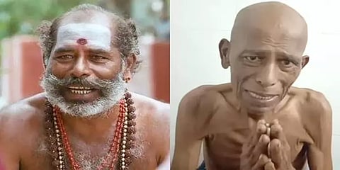 அடையாளம்  தெரியாமல் மாறிப்போன உடல்..  உதவி கோரும் நடிகர் தவசி.!