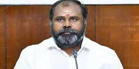 “பருவமழைக்கு தயார் நிலையில் முன்னெச்சரிக்கை; பயம் வேண்டாம்”-உதயகுமார்