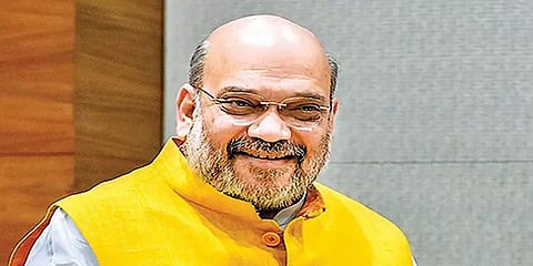 தமிழகத்தில் ரூ.67,378 கோடி மதிப்பிலான புதிய திட்டங்களுக்கு அடிக்கல் நாட்டுகிறார் அமித்ஷா