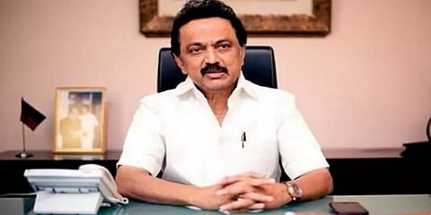 மருத்துவ ரேங்க் பட்டியலில் பிறமாநில மாணவர்களின் பெயர்கள் இடம்பெற்றது எப்படி?: ஸ்டாலின்