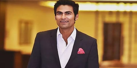 "இந்திய டி20 அணியில் அஸ்வின் இருக்க வேண்டும்" - முகமது கைஃப்