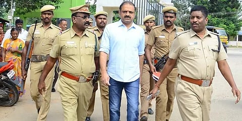 "விடுதலை கருணை அல்ல, கடமை"- ட்விட்டரில் ட்ரெண்டாகும் #ReleasePerarivalan  ஹேஷ்டேக்