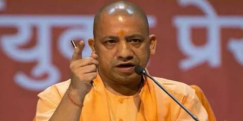 'லவ் ஜிஹாத்'-க்கு எதிராக கடுமையான சட்டம்: உ.பி-யில் யோகி அரசு தீவிரம்