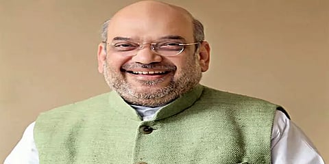 அமித் ஷா இன்று தமிழகம் வருகை! தேர்தல் கூட்டணி குறித்து ஆலோசனை?