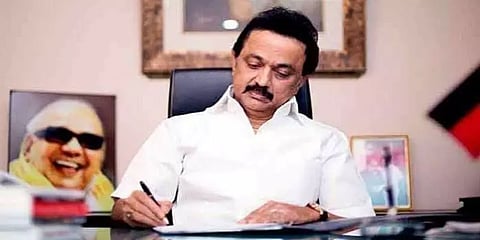 தனியார் மருத்துவக்கல்லூரியில் அரசு மாணவர்களின் கல்விக்கட்டணத்தை திமுக ஏற்கும் - ஸ்டாலின்