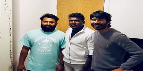 இறுதிக்கட்டப் படப்பிடிப்பில் கர்ணன் - தனுஷ் எத்தனை நாள் ஒதுக்கியுள்ளார் தெரியுமா?