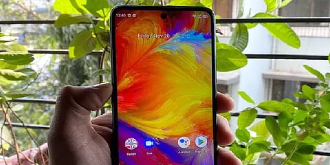 பட்ஜெட் போனில் சாதிக்குமா மைக்ரோமேக்ஸ்? எப்படி இருக்கிறது Micromax In Note 1?