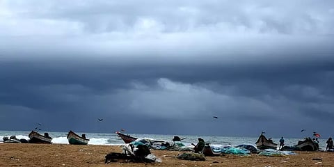 #TopNews நிவர் புயல் நிலவரம் முதல் ஆக்ஸ்ஃபோர்டு கொரோனா தடுப்பூசி வரை...!