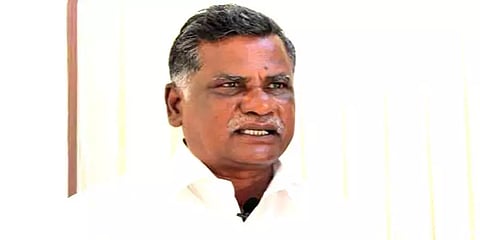 டெல்டா மாவட்டங்களில் பயிர்க் காப்பீடு செலுத்தும் தேதியை  நீட்டிக்க வேண்டும் :முத்தரசன்
