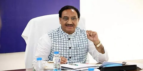 தாய்மொழியில் தொழில்நுட்ப கல்வி - மத்திய அரசு அறிவிப்பு