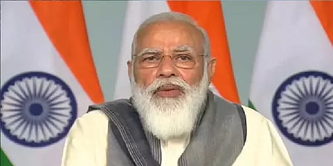 கொரோனா தடுப்பூசி: ஆராய்ச்சி மையங்களை நேரில் பார்வையிடவுள்ள பிரதமர் மோடி