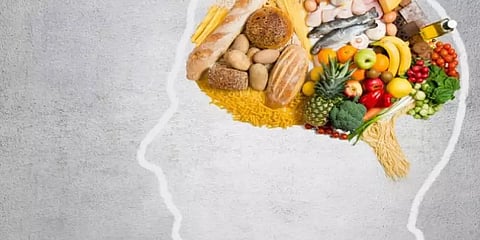மீன் முதல் ப்ரக்கோலி வரை... - மூளையின் செயல்பாட்டை கூட்டும் எளிய உணவுகள்!