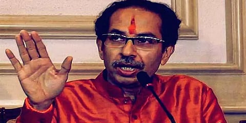 "குடியிருப்பு பெயர்களில் இருந்து சாதி பெயர் நீக்கப்படும்" - மகாராஷ்டிர அரசு