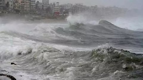 sea
