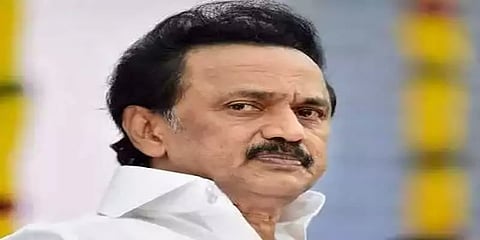 “செம்மொழி நிறுவனத்தை கலைக்கும் முடிவை மத்திய அரசு கைவிட வேண்டும்”-மு.க.ஸ்டாலின்