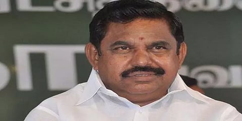 புரெவி புயல் - கனமழை: உயிரிழந்த 7 பேரின் குடும்பங்களுக்கு தலா ரூ.10 லட்சம் நிதியுதவி