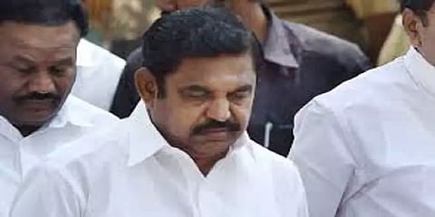 வெயிட்டேஜ் முறையால் பாதிக்கப்பட்ட ஆசிரியர்கள் முதல்வரிடம் நேரில் மனு!