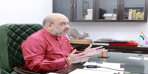 விவசாய பிரதிநிதிகளுடன் அமித் ஷா நடத்திய பேச்சுவார்த்தை தோல்வி