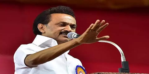"எனக்கு ஒன்றும் இல்லை; லேசான மயக்கம், உடல் சோர்வு" - மு.க.ஸ்டாலின்