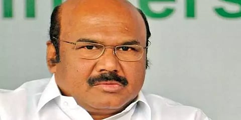 "நடிகை சித்ராவின் தற்கொலை வழக்கில் உண்மை வெளிவரும்" - அமைச்சர் ஜெயக்குமார்