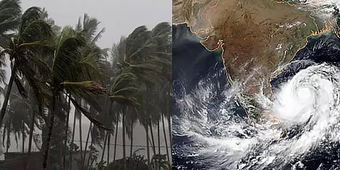 இயற்கைபேரிடர் நிவாரண நிதி: இதுவரை தமிழக அரசு கேட்டதும், மத்திய அரசு கொடுத்ததும்! ஓர் அலசல்