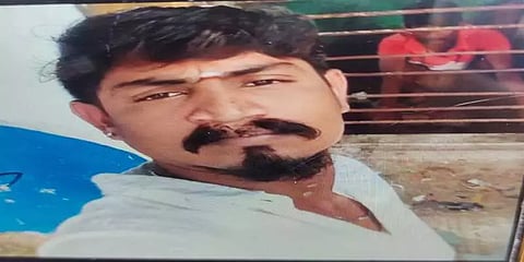 அம்பத்தூரில் மாயமான ரவுடி கொலை செய்யப்பட்டாரா ? - போலீசார் விசாரணை