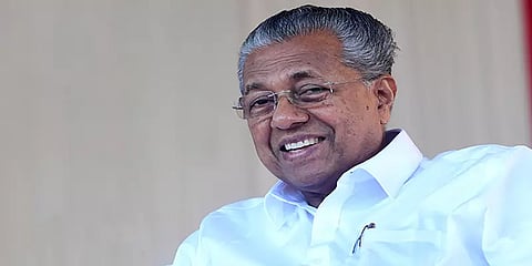 கேரளாவில் அனைவருக்கும் இலவச கொரோனா தடுப்பூசி : பினராயி விஜயன்