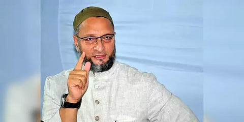 தமிழக தேர்தலில் யாருடன் கூட்டணி? - ஒவைசியின் ஏஐஎம்ஐஎம் கட்சி இன்று ஆலோசனை