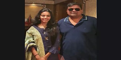 "பிரியங்கா என்ற கானக் குயில்!" - நெகிழ்ச்சியுடன் மிஷ்கின் பாராட்டு