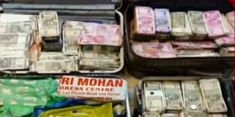 செட்டிநாடு குழுமம் ரூ.700 கோடிக்கு வரி ஏய்ப்பு செய்தது கண்டுபிடிப்பு