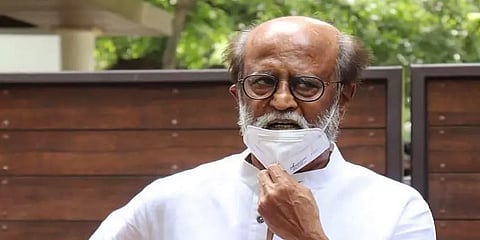 கட்சி, சின்னம் பற்றி அதிகாரப்பூர்வ அறிவிப்பு வரும்வரை காத்திருங்கள்: ரஜினி மக்கள் மன்றம்