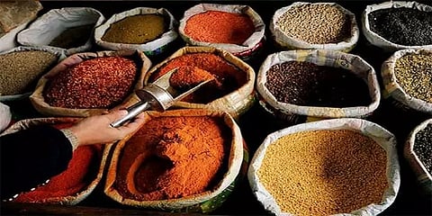 உ.பி: மசாலாப் பொருட்களில் கழுதைச் சாணம், வைக்கோல் கலப்படம்... ஆய்வில் அதிர்ச்சி!