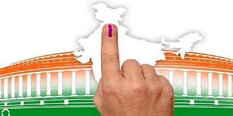 மாநிலத்துக்கு மாநிலம் வேறுபாடு: தமிழகத்தில் வேட்பாளர்கள் தேர்தல் செலவு உச்சவரம்பு இதுதான்!