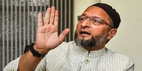 "என்னை பணத்தால் யாரும் வாங்க முடியாது!" - மம்தா குற்றச்சாட்டுக்கு ஓவைசி பதிலடி