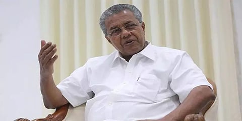 கேரள உள்ளாட்சித் தேர்தலில் இடதுசாரிகள் அமோகம்: "வதந்திகளைப் பொய்யாக்கிய வெற்றி!" - பினராயி