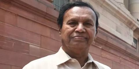 'பெரியண்ணன்' பாணியை கைவிடுங்கள்: நாடாளுமன்ற கூட்டத்தொடர் ரத்துக்கு திமுக எதிர்ப்பு