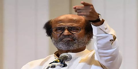 நிர்வாகிகளை நியமிக்கும் போது பணம் பெறக்கூடாது -  ரஜினி மக்கள் மன்றம் எச்சரிக்கை